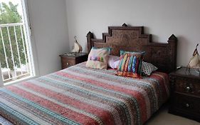 Lovely Appartement Saada3